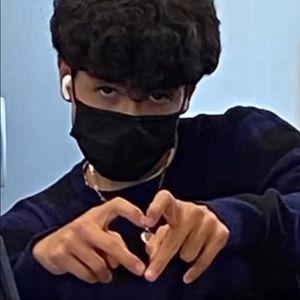 Meet your Posher, Rodrigo